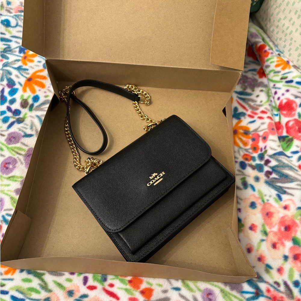 Coach Crossbody Bag